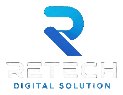 RETECH Digital Solution
